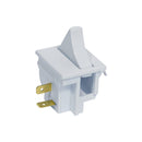 Original refrigerator switch Beko code 4834220185 compatible with Indesit