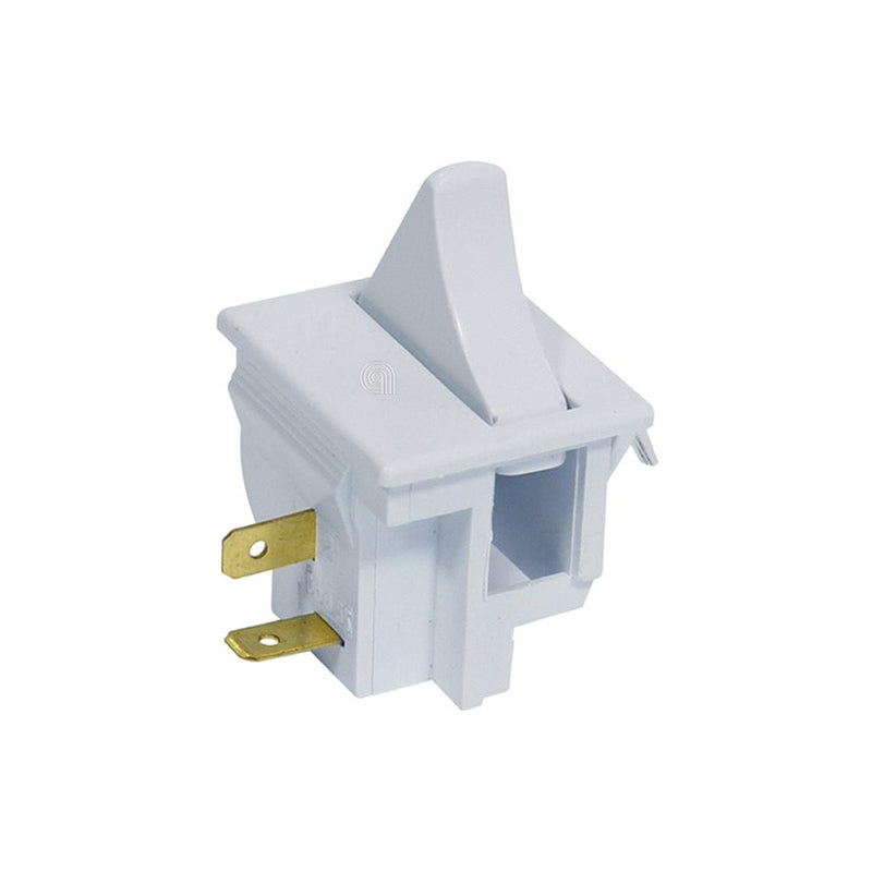 Original refrigerator switch Beko code 4834220185 compatible with Indesit