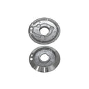 RICAMBI CUCINA - Quemador de aluminio ultrarrápido para placa - B5327