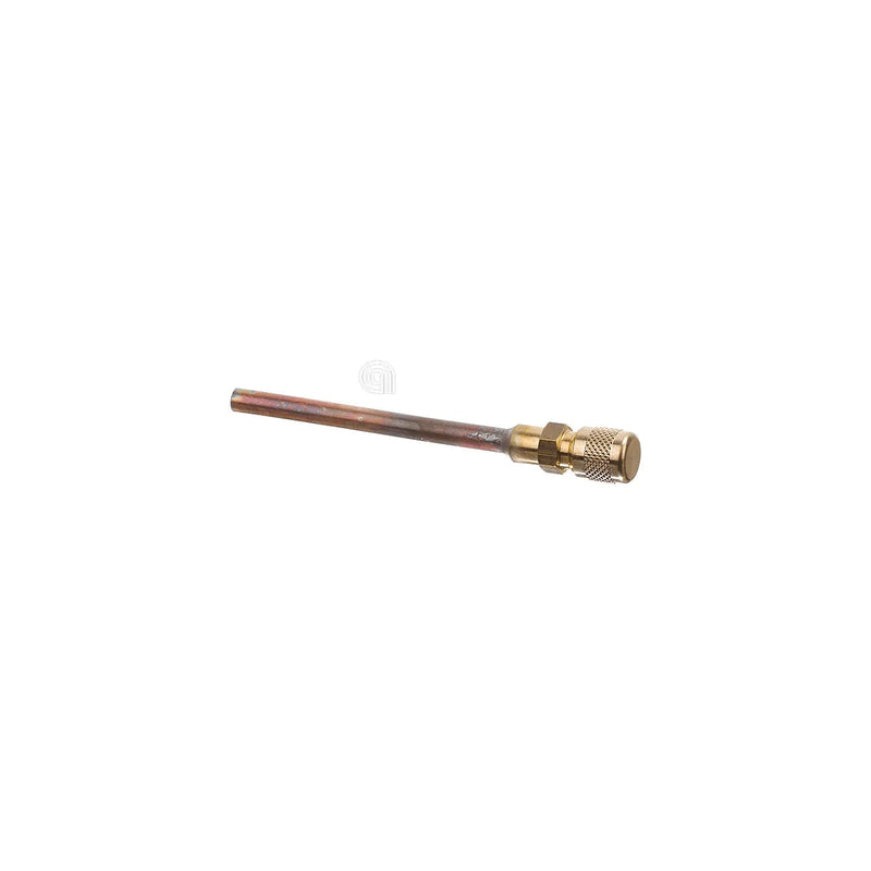 Filling tube for Bosch refrigerator and freezer 00065644