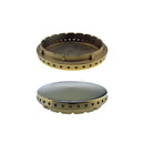 GLEM GAS - Spartifiamma para Placas de Cocina - L2119