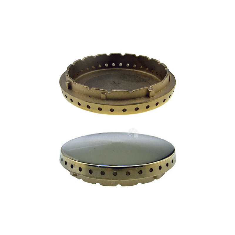 GLEM GAS - Flame spreader for cooking hobs - L2119