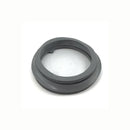 Original washing machine door gasket Electrolux codes 1240167062 and 8996454260283