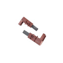 Original motor brushes for Whirlpool and Indesit washing machine