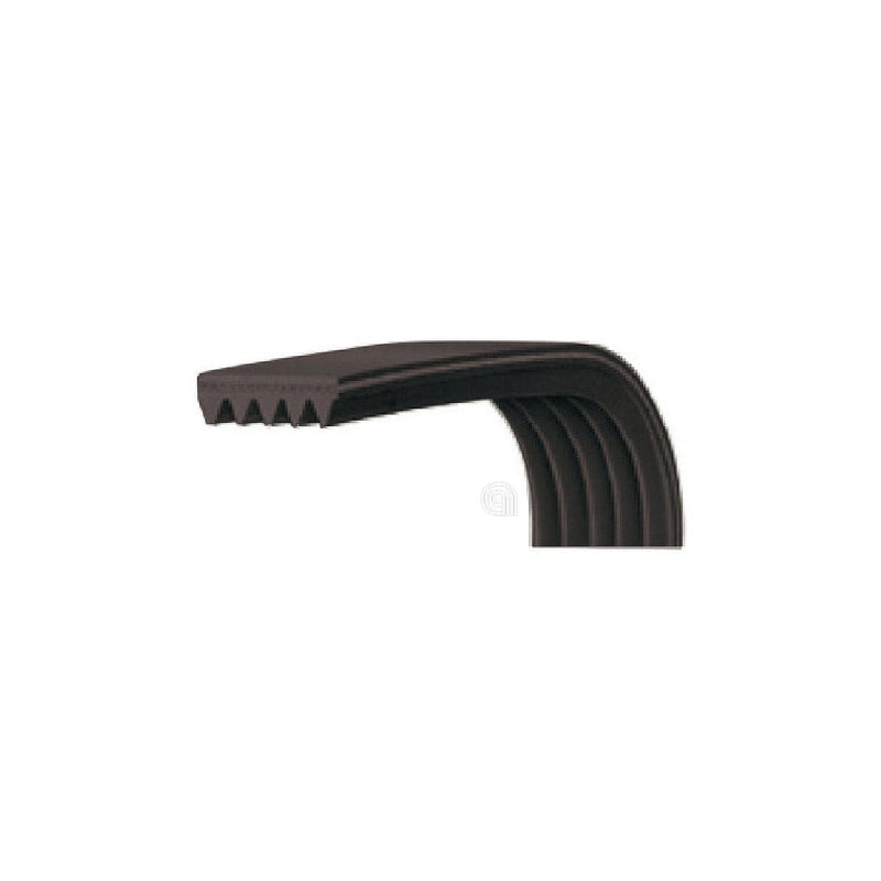 J3 1242 Poly-V belt for original Beko washing machine 2834590100