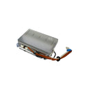 grupo resistencia secadora Beko código 2970101400 compatible SMEG