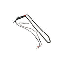 Original defrost heating element for LG refrigerator 5300JR1009M