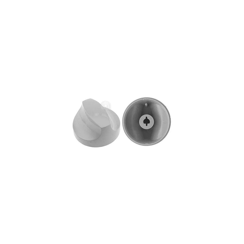 KITCHEN SPARE PARTS - Oven and cooktop knob - 55605140