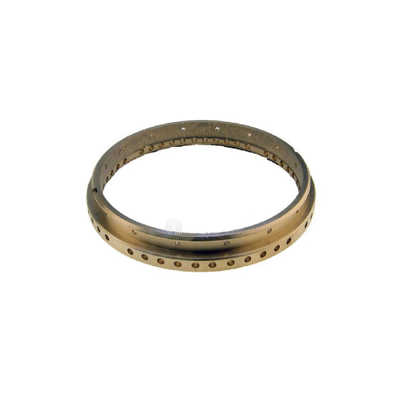 SAMET NARDI ARISTON FRANKE - Quick brass burner cap for stove - 1980095