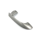 Original refrigerator door handle Gorenje gray 315191