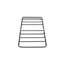 SMEG RICAMBI CUCINA WESTINGHOUS - Flat Wire Grid for Cooking Plate - P5364