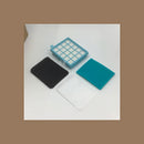 Filtro KC EPA 10 para aspiradora Philips 432200493803