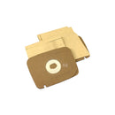 Set of 5 original Electrolux vacuum bags MFL203 9001969105