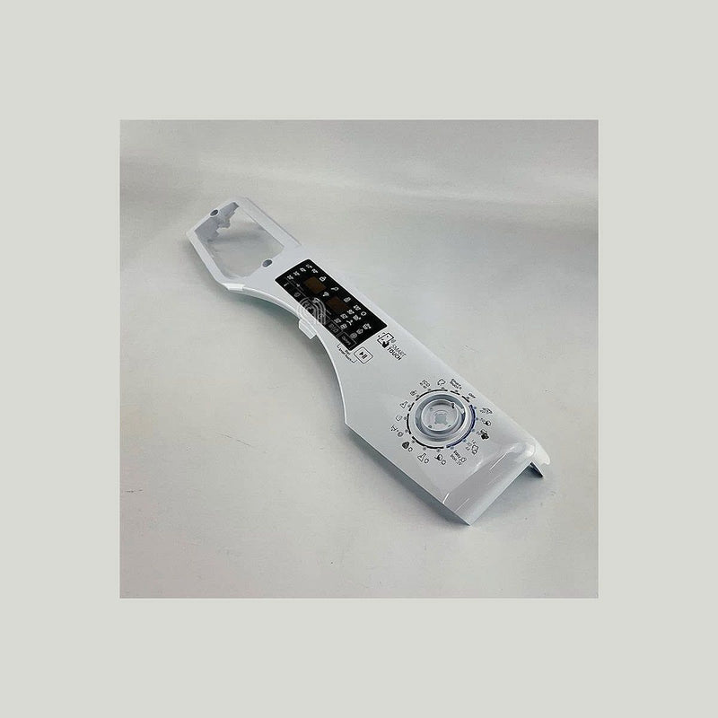 panel de control con sensor para lavadora Candy 43033302 70086479