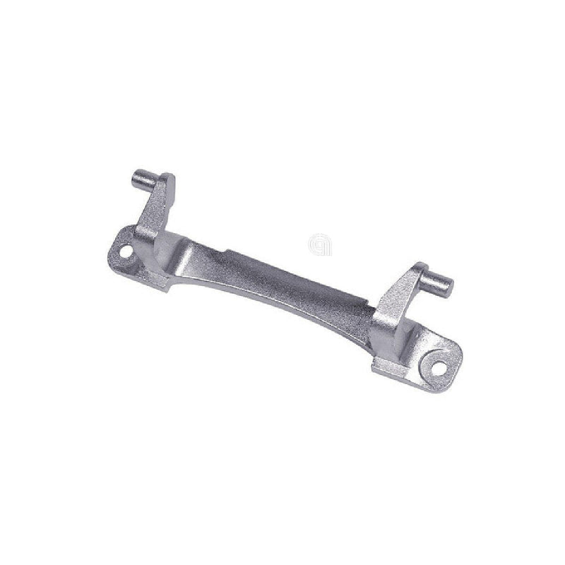 Hinge for washing machine Beko with codes 2905710100 and 2905820100