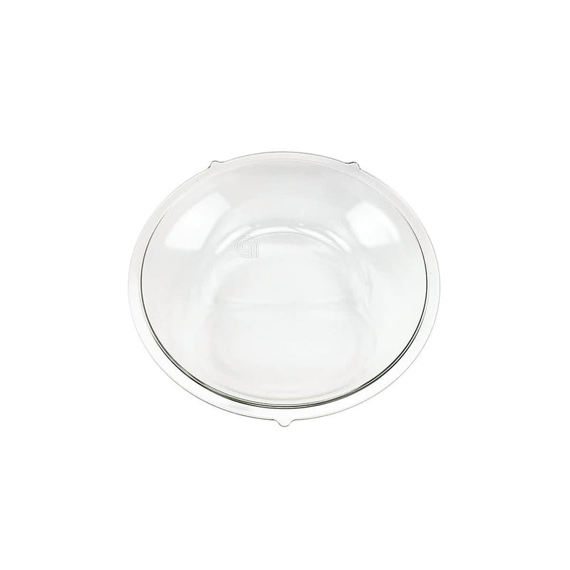 Quick door glass for Candy dryer 43026136