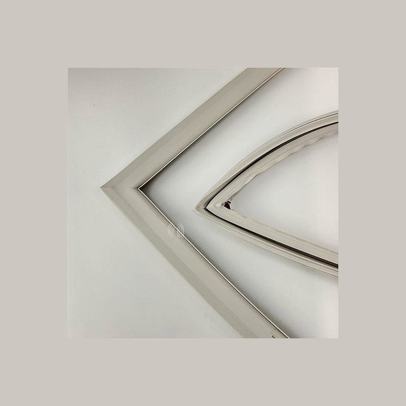 Junta puerta frigorífico Samsung DA97-13594L gris