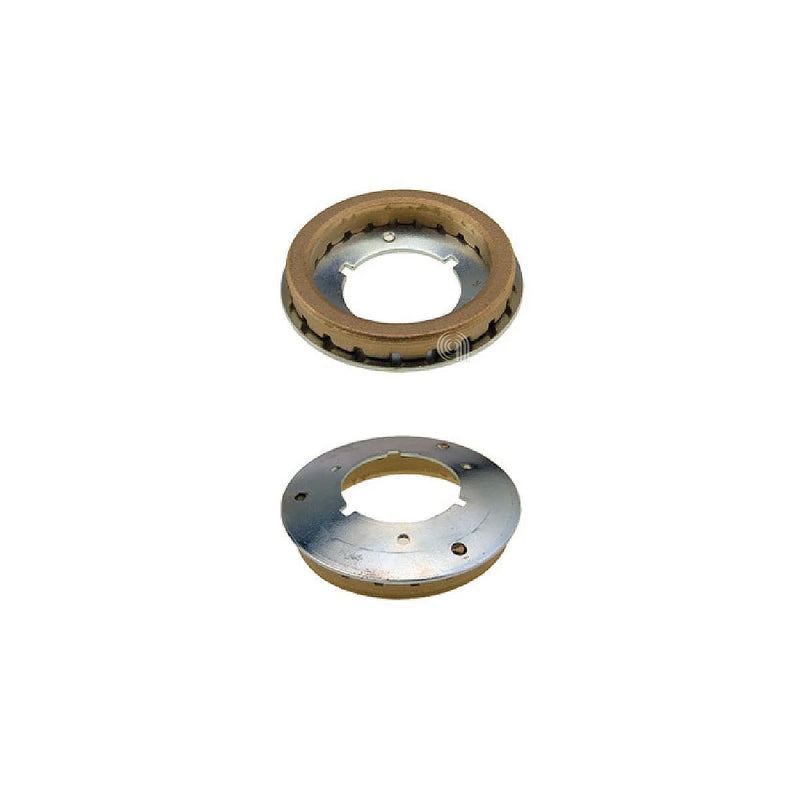 STAR - Flame spreader crown for cooking hob - S5515