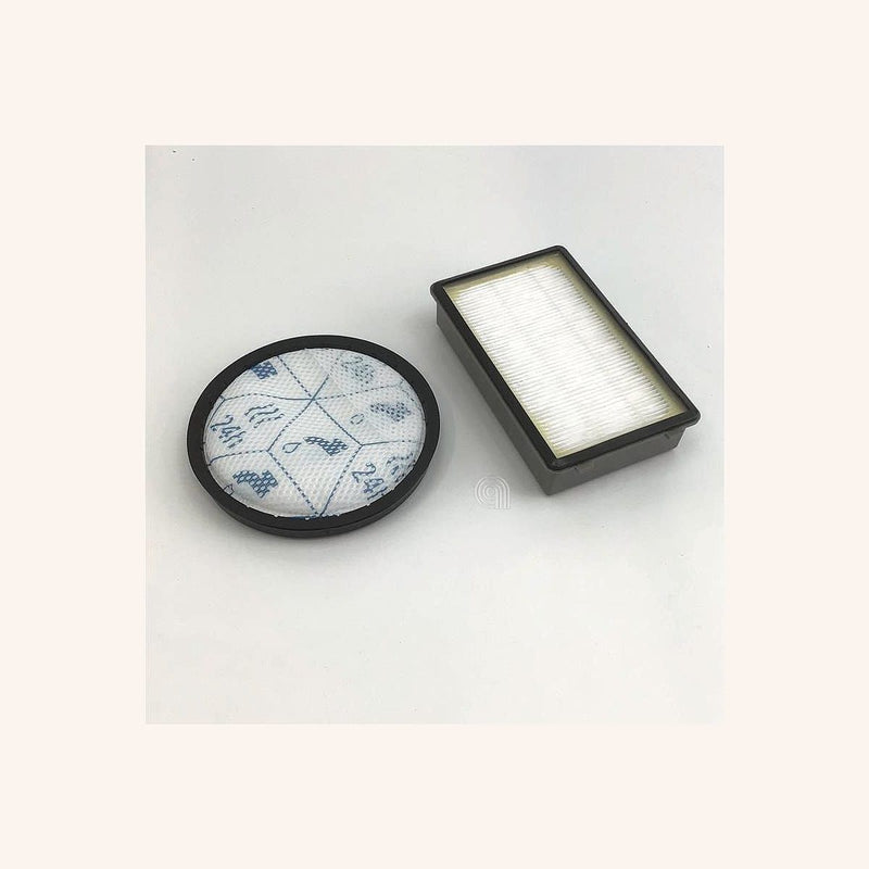 filtro repuesto para aspiradora moulinex zr007700