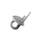 BOSCH, BALAY, IKEA - Tapa de bomba de desagüe Lavavajillas - 00611322 00628305