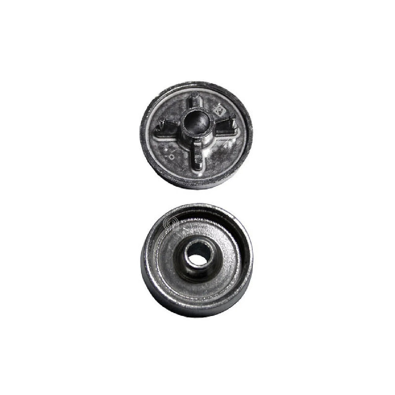 NARDI - Auxiliary burner for countertop - B3615