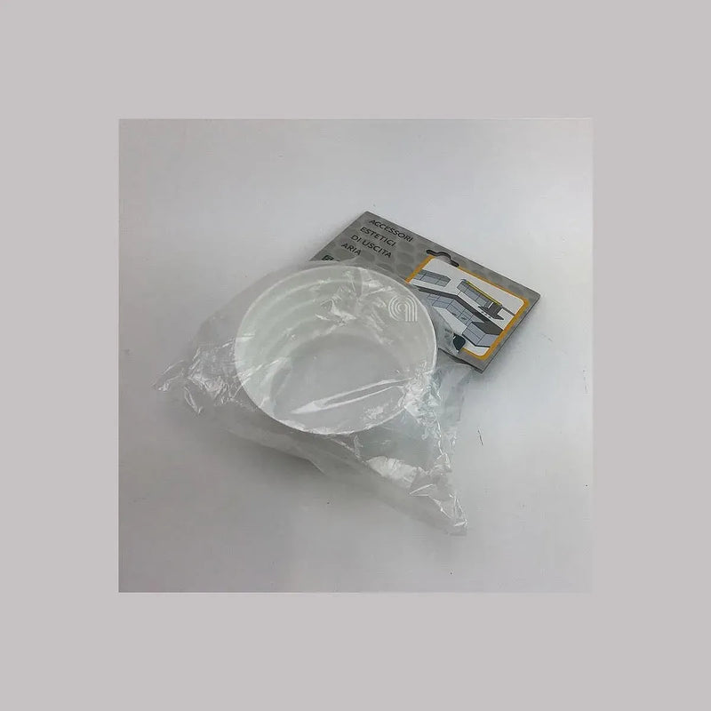 circular reduction fitting for Faber extractor hood 1120157302
