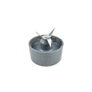 Cuchilla original para robot de cocina De Longhi KW716126