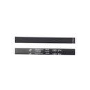Original H6 1951 Poly-V belt for Candy dryer and other brands