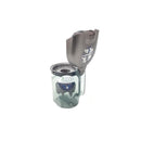 Recipiente polvo original aspiradora Rowenta RS-RT900593 gris
