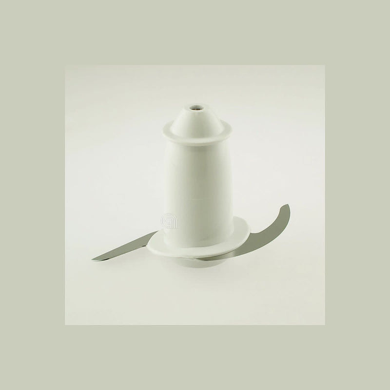 Cuchilla original chopper De Longhi KW706795 para picadora