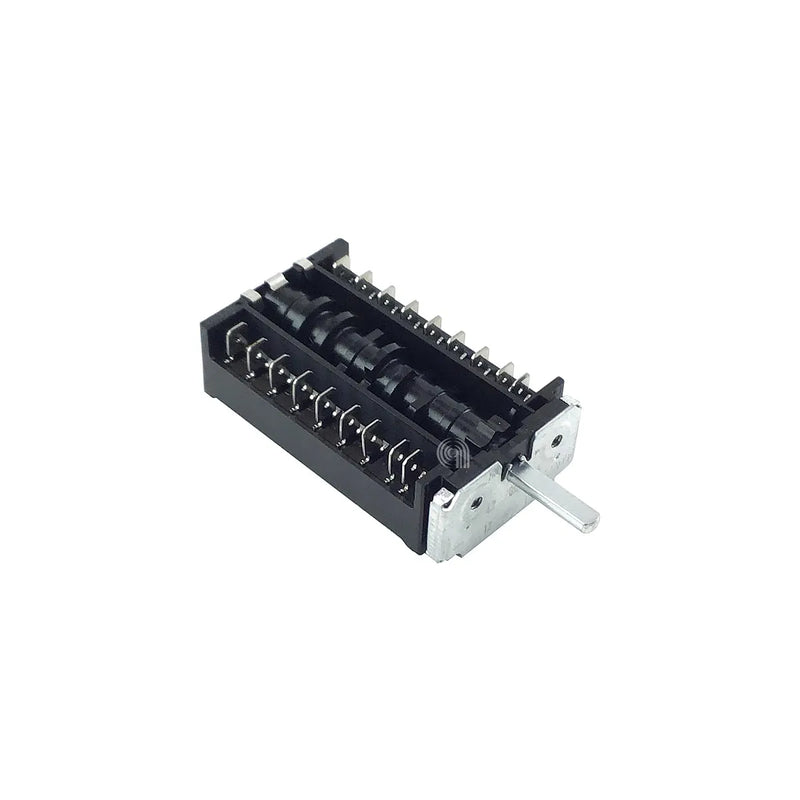 ARDO MERLONI EGO TECNOGAS - Oven switch - 4209001014 502093501
