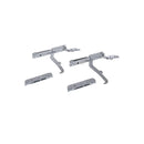 NARDI - Oven door hinge kit - 00531305