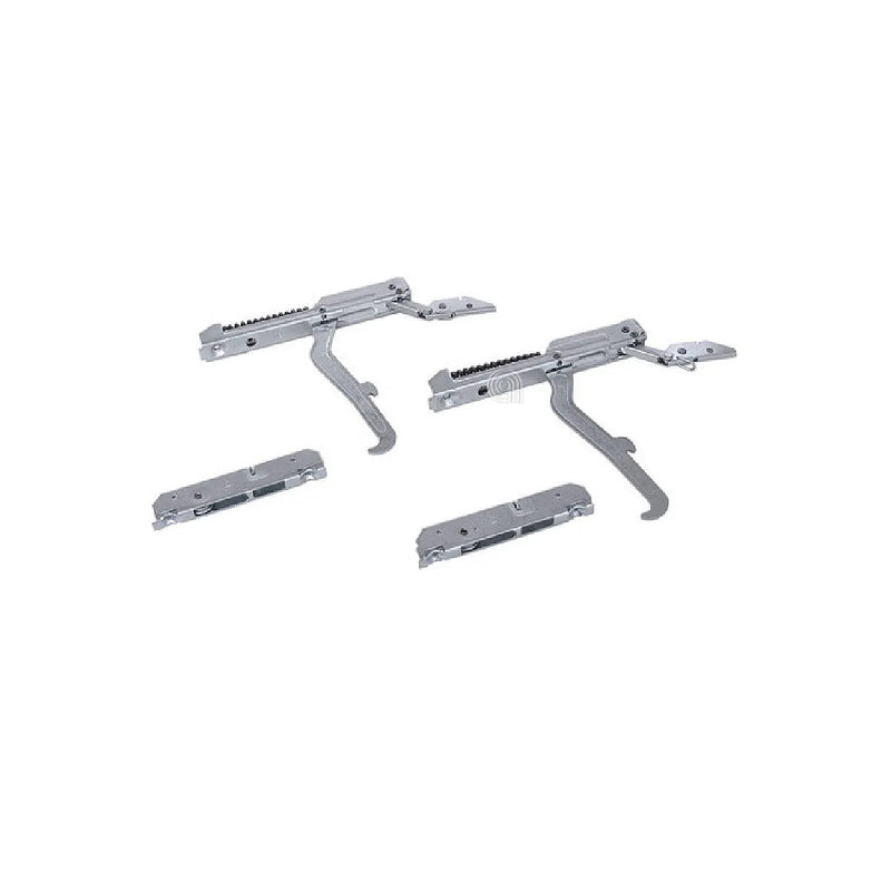 NARDI - Oven door hinge kit - 00531305