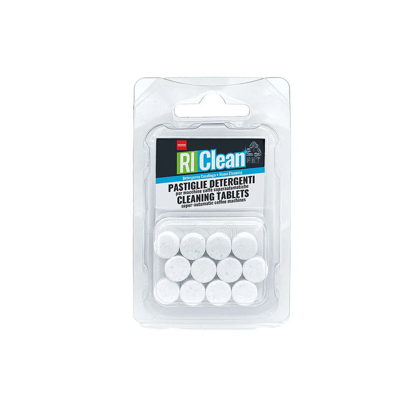 MONDO - Cleaning Tablets for Superautomatic Coffee Machines - 00550523