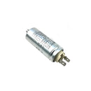 Original Whirlpool metallic condenser 10uF for dryer