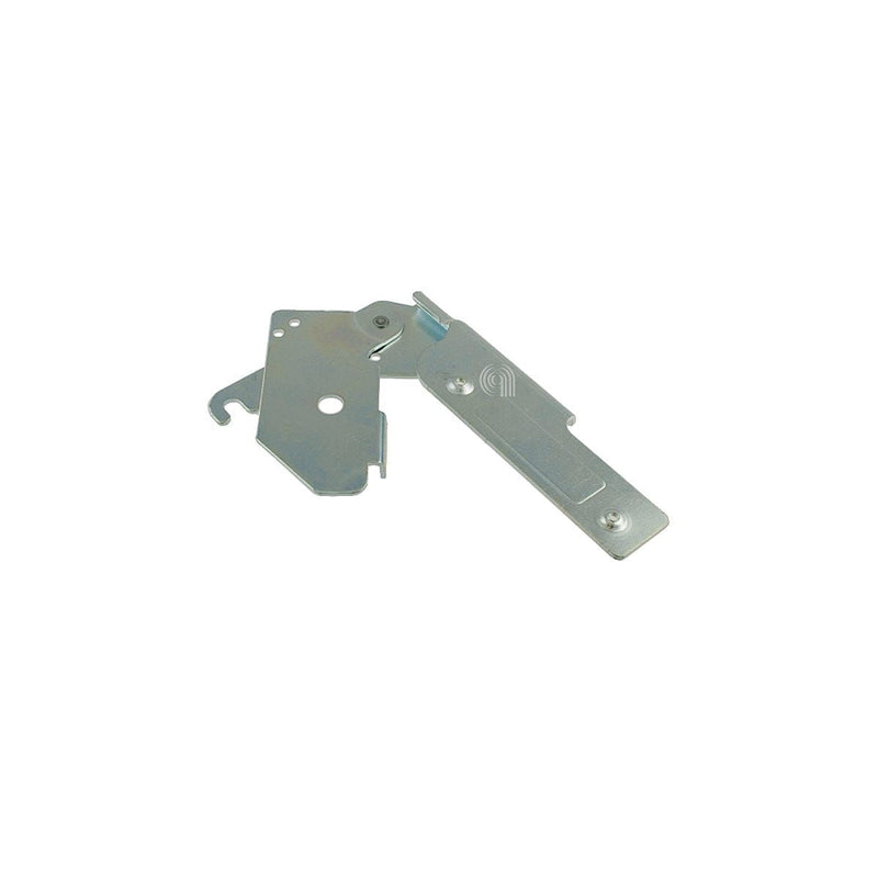 bisagra izquierda lavavajillas Smeg LS08 FF código 691331371