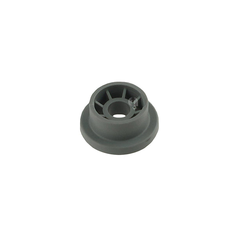 Original Whirlpool lower basket wheel for dishwasher C00260820