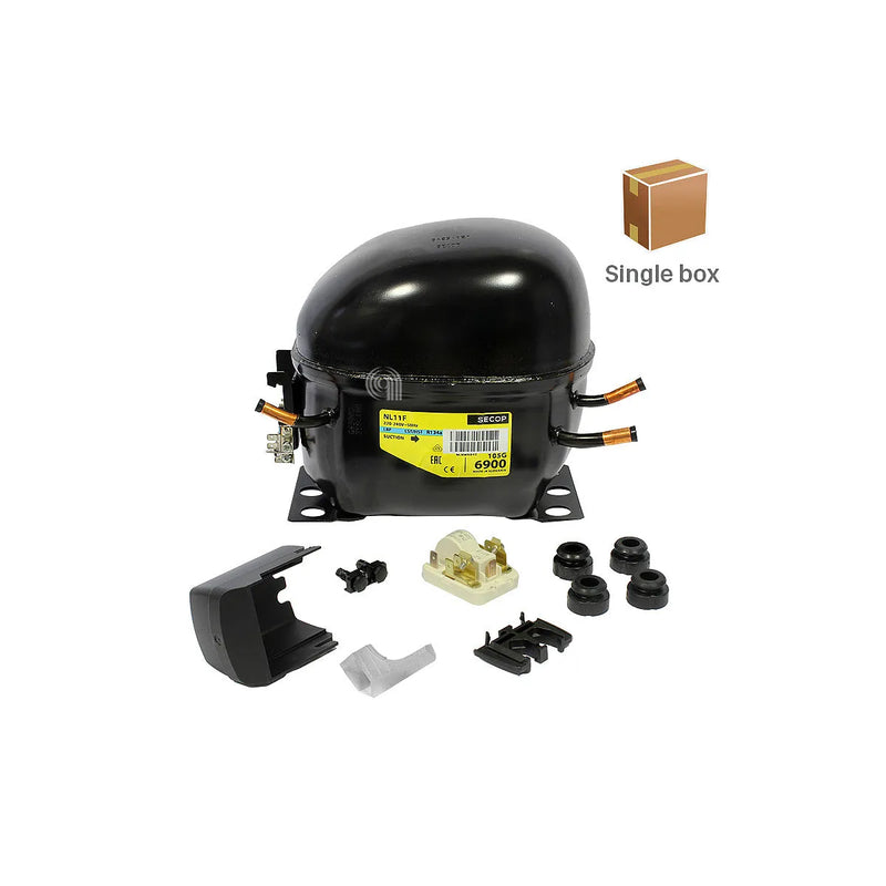 UNIVERSALE - Refrigerator compressor - AST-00235105