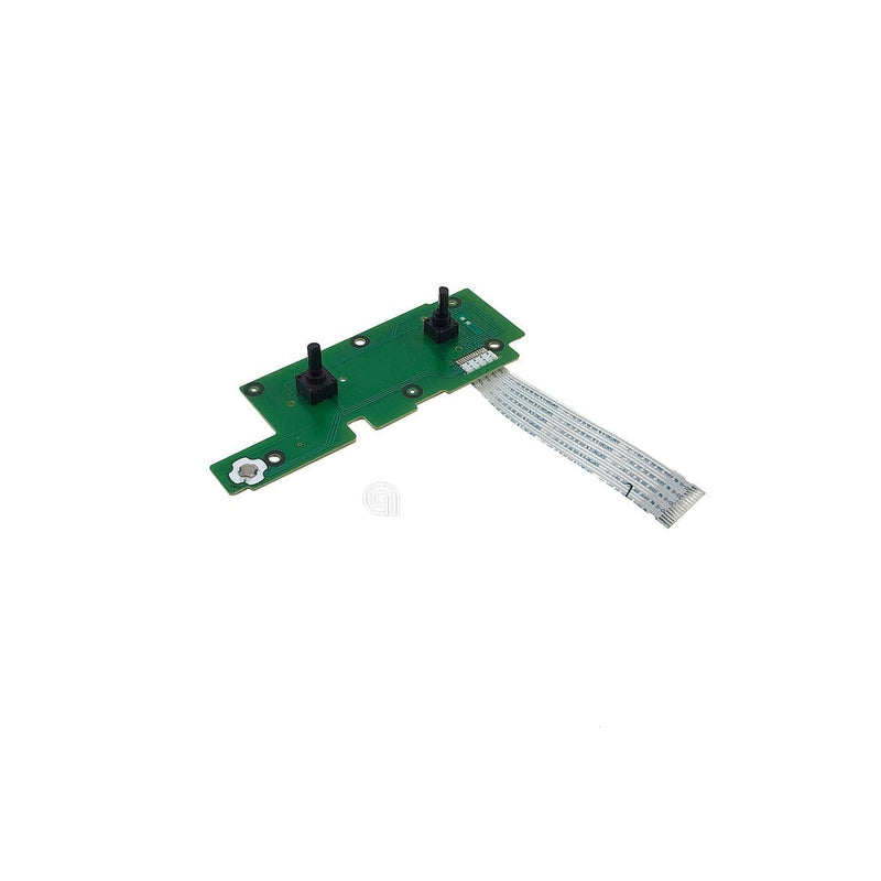 placa electrónica MG23F302EAW microondas Samsung original