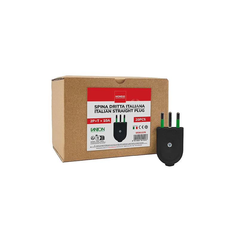 MONDO - Replacement plug accessories - AST-55301376