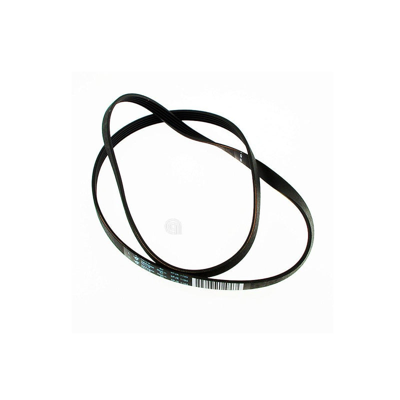 J5 1194 Poly-V belt for Whirlpool and Indesit washing machine