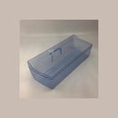 Small long crisper tray H60 for Gorenje refrigerator