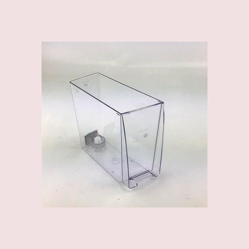 contenedor de agua gris para cafetera Philips 421944056301