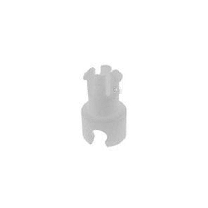 Original Whirlpool dishwasher basket wheel pin 482000028395