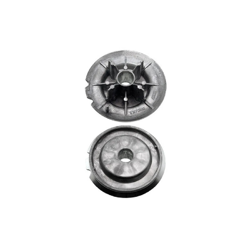 ARISTON INDESIT HOTPOINT KITCHEN SPARE PARTS - Rapid Burner for Cooktop - B0235