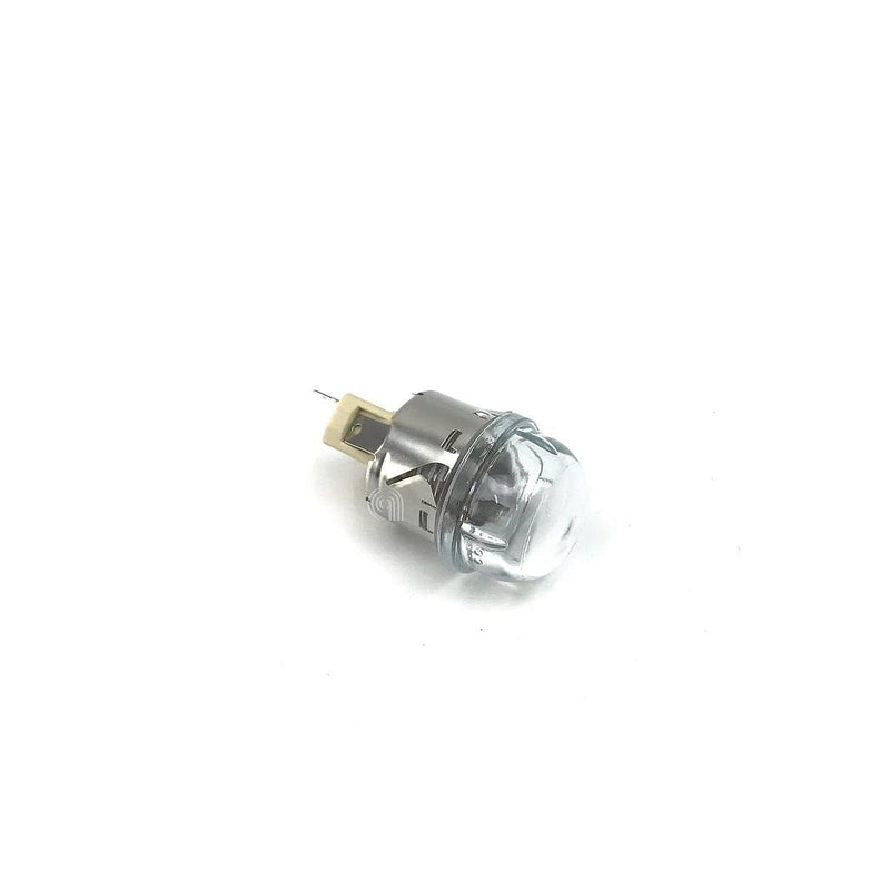 Complete halogen lamp for Bosch oven codes 00152038 and others