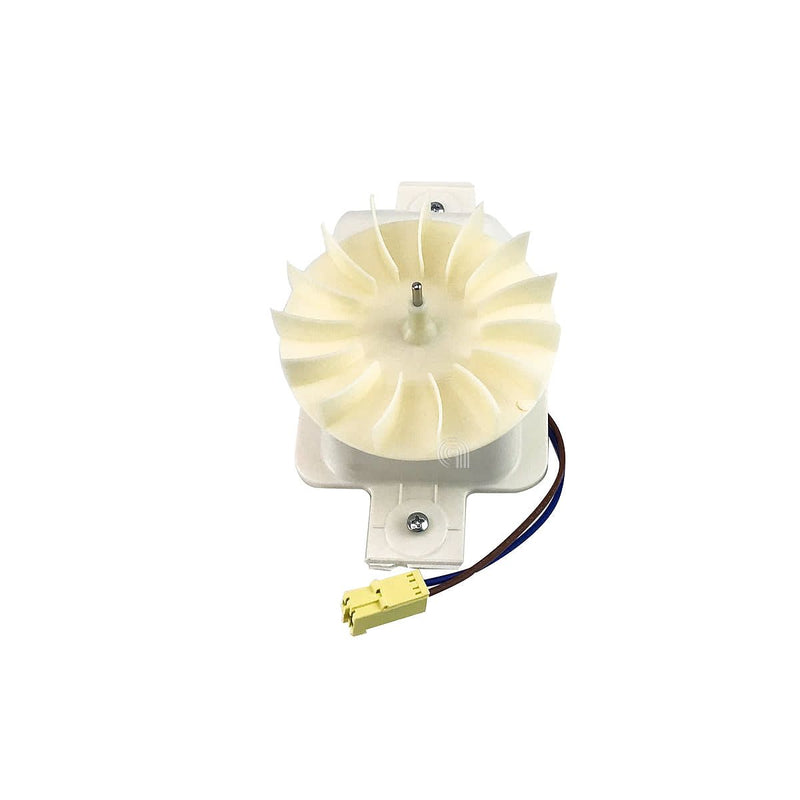 Original fan motor for Beko refrigerator 4362090300