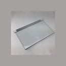 Glass shelf A54 H 445x286x4 for Gorenje refrigerator