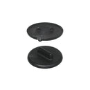 WHIRLPOOL IGNIS - Spartifiamma para piano de cocción - S2555