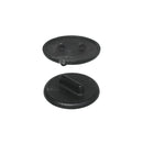 WHIRLPOOL IGNIS - Flame spreader for cooktop - S2555